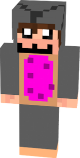 NYAN BOY M·T··R FV··ER ALEX EDITION+BETTER