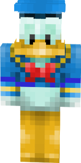 donald
