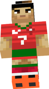 ronaldo