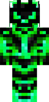 Robot Magma Streertwalker