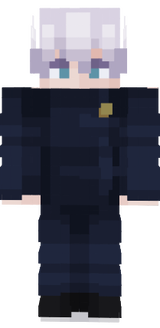 gojo