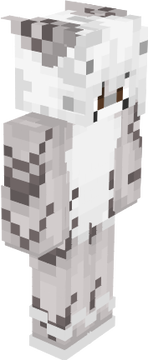 tiger shark