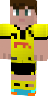 random player