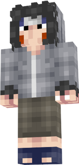 Kiba Inuzuka