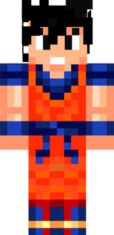 goku