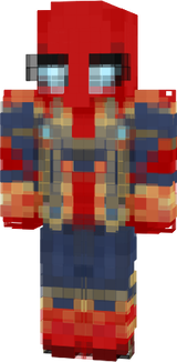 IronSpider