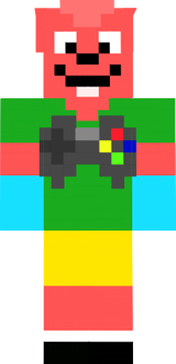 Trevor (My HTF OC UPDATE)