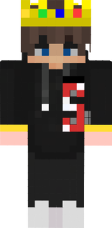 Aarush [skin]