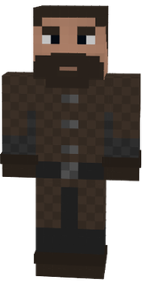 soldier
