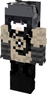 alguien (hecho por mi )