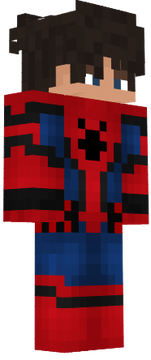 sujo07 homem aranha
