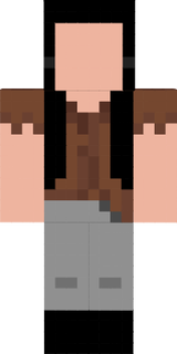 NOTCH GIRL