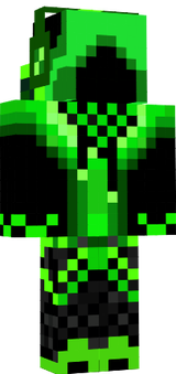 CyberzNightfall