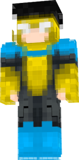 Invincible