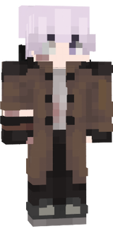 Dami Apocalypse