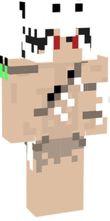 redhunter