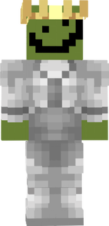 viltrumite skin minecraft