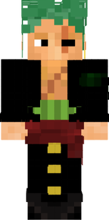 zoro