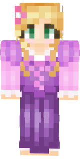 raiponce