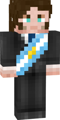 Preview of texture: milei mc