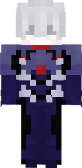 another skin I just wanted to make