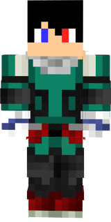 davi hero