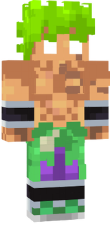 Broly Super