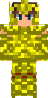 Aioros de Sagitario