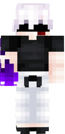 Preview of texture: Skin oficial