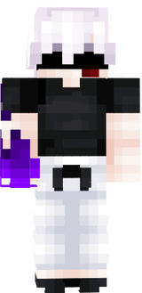 Skin oficial