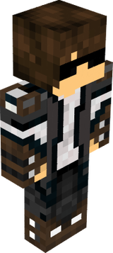 hunter