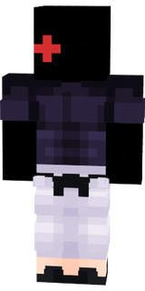 ten shadow