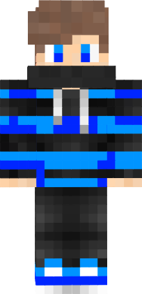 Preview of texture: blue boy ...
