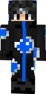 main skin