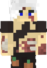 Halloween Skin