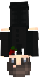 Tux Man