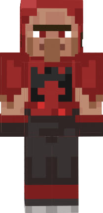 Preview of texture: team-magma-villager