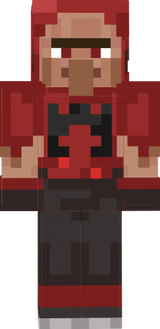 team-magma-villager