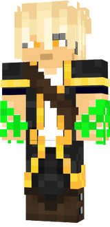 Mitkael