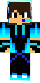 new skin