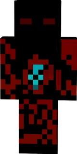 SHADOW BLOOD