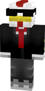kecske