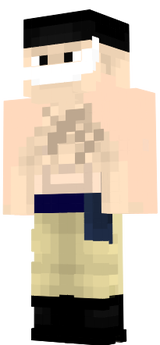 Barba Branca