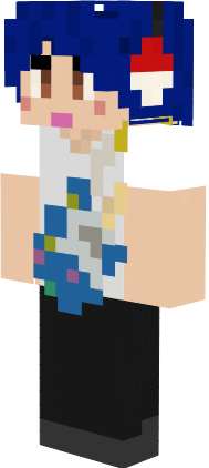 Preview of texture: SOTASKIN20250315