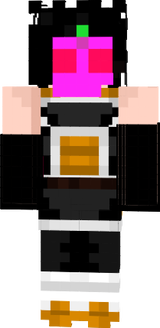 TIME BREAKER GINE