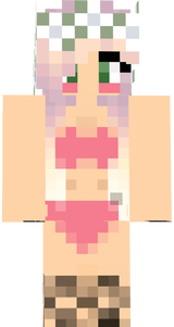 wedgie