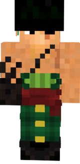 Zoro