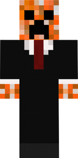 Creeper Elegantinez