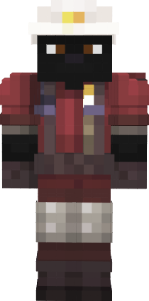 Preview of texture: miner ferret