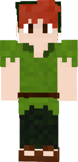 peter pan